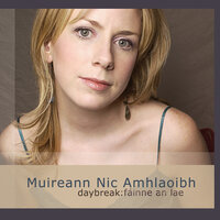 The Emigrant's Farewell - Muireann Nic Amhlaoibh