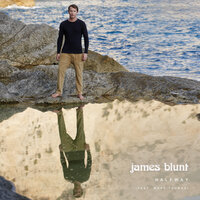 Halfway - James Blunt, Ward Thomas