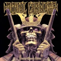Escape from the light - Ritual carnage