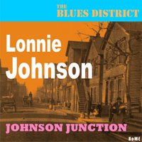 What a Woman - Lonnie Johnson