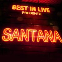 Medley: We've Got to Get Together / Jingo - Santana