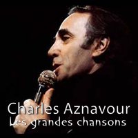 Avec ces yeux là - Charles Aznavour