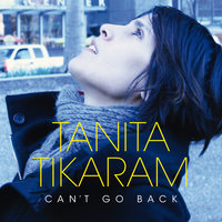 Dust On My Shoes - Tanita Tikaram