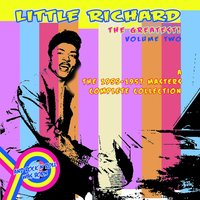 Shake a Hand, Pt. 1 - Little Richard, Chiara Viola