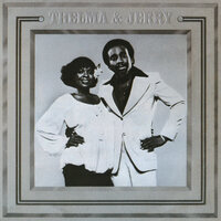 Kiss Me Now - Thelma Houston, Jerry Butler