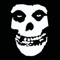 Skulls - Misfits, Glenn Danzig