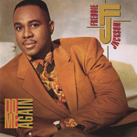 Live For The Moment - Freddie Jackson