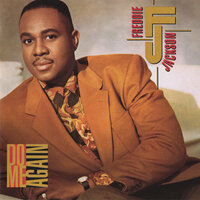 Don't Say You Love Me - Freddie Jackson, Goh Hotoda