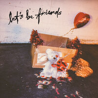 Let's Be Friends - Carly Rae Jepsen