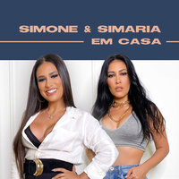 Amando Por Um - Simone & Simaria