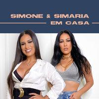 Mentira Estampada Na Cara - Simone & Simaria