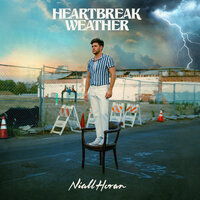 Heartbreak Weather - Niall Horan