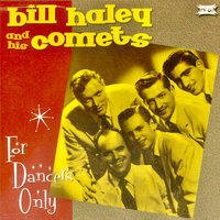 Real Rock Drive - Bill Haley, His Comets