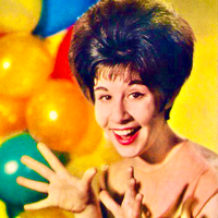 Walking Back To Happiness - Helen Shapiro