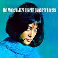 Between The Devil And The Deep Blue Sea - The Modern Jazz Quartet