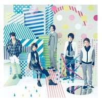 Don't Stop - Arashi