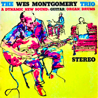 The End Of A Love Affair - Wes Montgomery