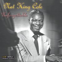 Two Loves Have I - Nat King Cole