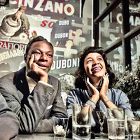 But All I've Got Is Me - The King Cole Trio