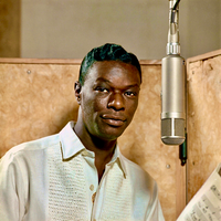 Those Lazy Hazy Crazy Days Of Summer - Nat King Cole