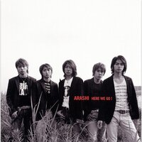 All or Nothing Ver. 1.02 - Arashi