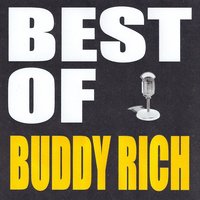 I Don't Want to Walk Without You - Buddy Rich