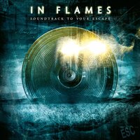 Borders And Shading - In Flames