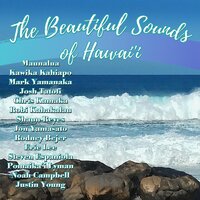 E Kailua E - Justin Young
