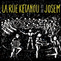 Les cigales - La Rue Kétanou