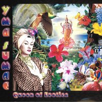 Inca Taqui, Chants of the Incans: Chunco - The Forest Creatures - Yma Sumac