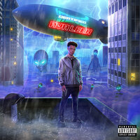 Never Scared - Lil Mosey, Trippie Redd