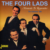 Rain, Rain - The Four Lads, Frankie Laine