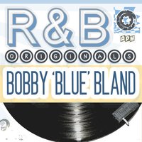 Its My Life Baby - Bobby Bland