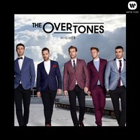 The Glory of Love - The Overtones