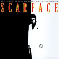 Scarface (Push It To The Limit) - Paul Engemann