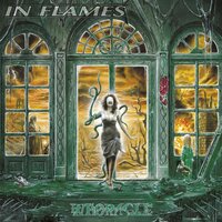 Food for the Gods - In Flames
