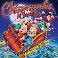 Here Comes Christmas - Alvin And The Chipmunks