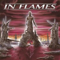 Embody the Invisible - In Flames