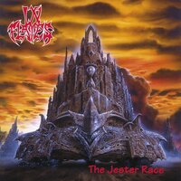 The Jester Race - In Flames