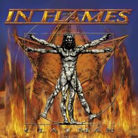 Strong And Smart - In Flames