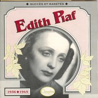 L accordeoniste - Édith Piaf