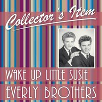 Sigh, Cry Almost Die - The Everly Brothers