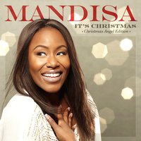 Somebody's Angel - Mandisa