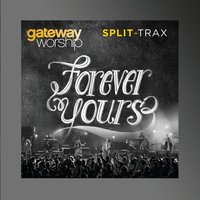Be Lifted Higher (Performance Split-Track) - Gateway Worship