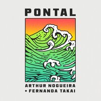 Pontal - Arthur Nogueira, Fernanda Takai, STRR
