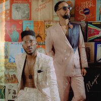 Magic - Kes, Jimmy October