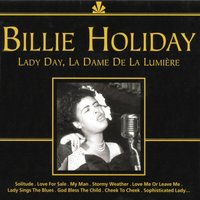 Autumn In New-York - Billie Holiday