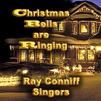 Deck the Halls With Boughs of Holly - Ray Conniff Singers