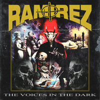The Voices In The Dark - Ramirez