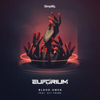 Blood Omen - Euforium, Aly Frank